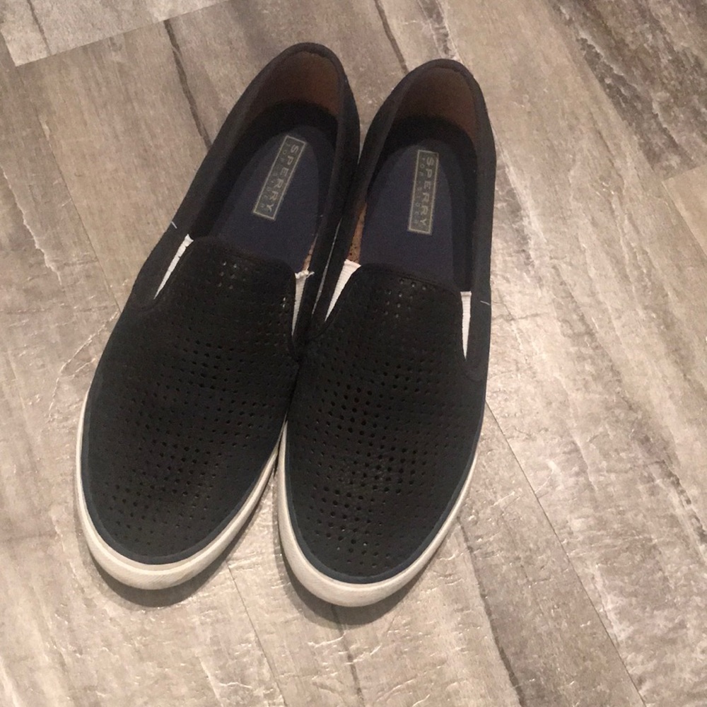 Sperry Top-sider shoes